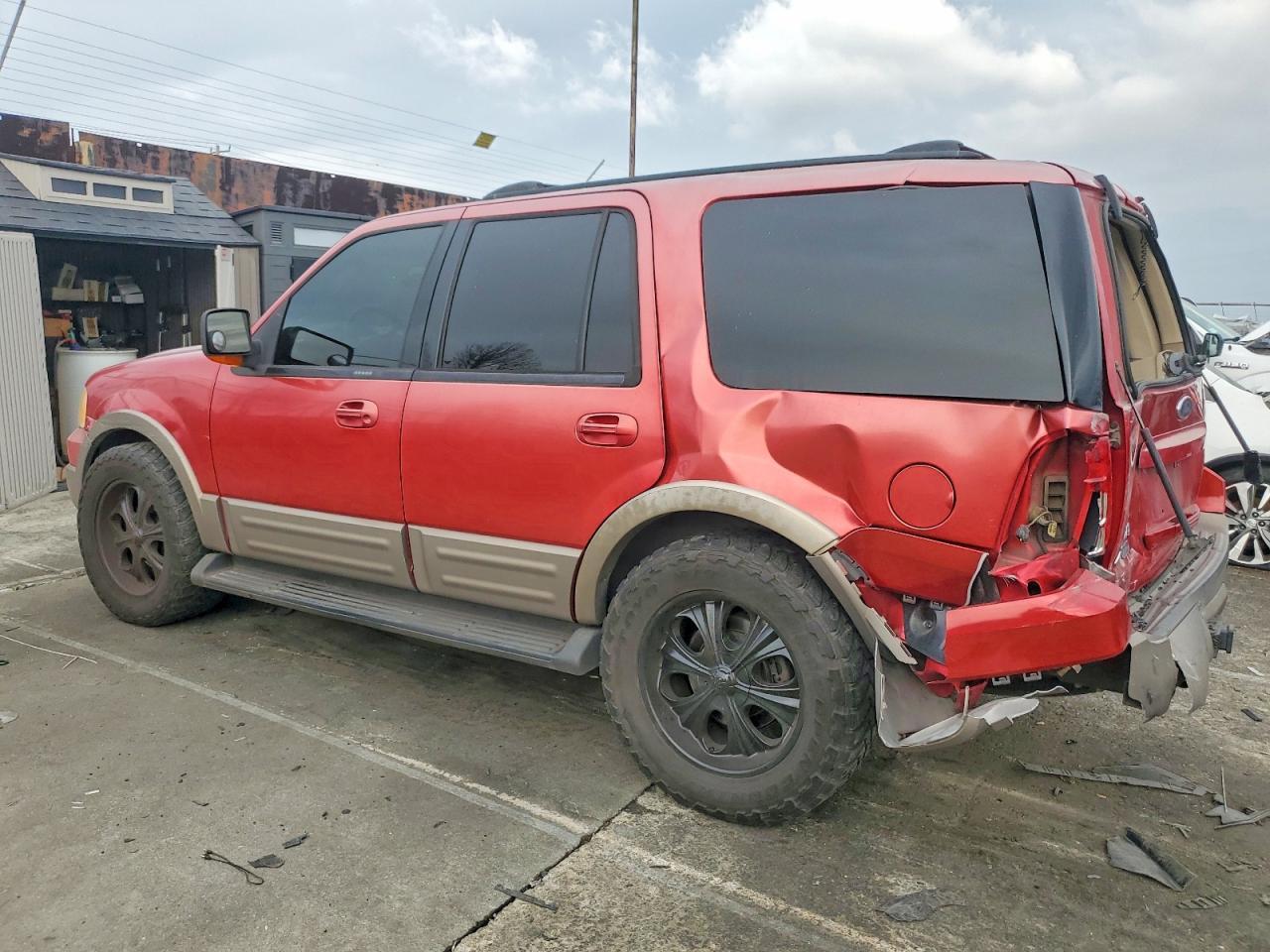 2003 FORD Expedition