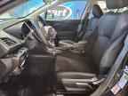 2018 SUBARU IMPREZA