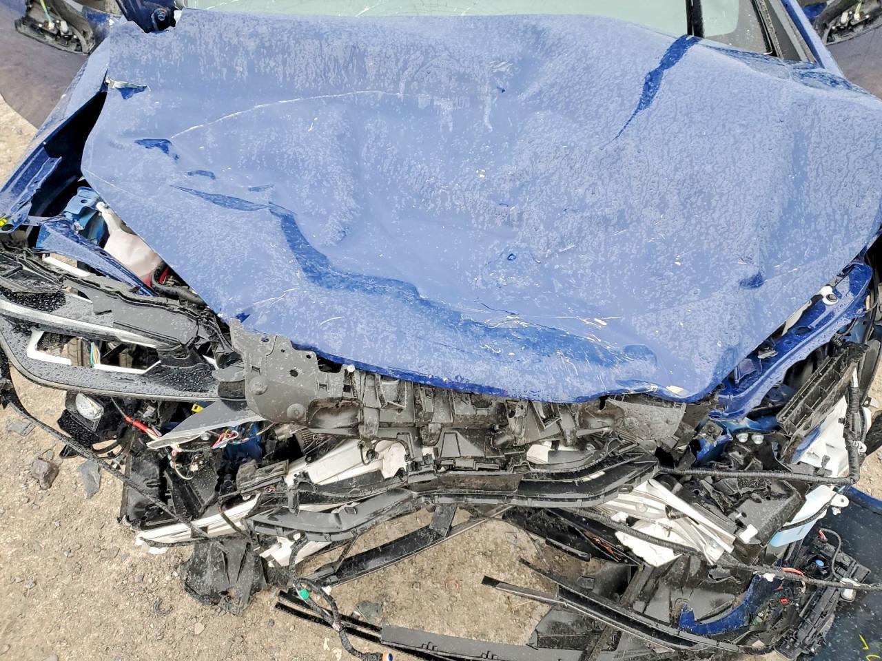 2024 TOYOTA PRIUS