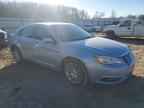 2012 CHRYSLER 200