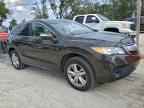 2015 ACURA RDX
