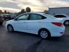 2016 HYUNDAI ACCENT