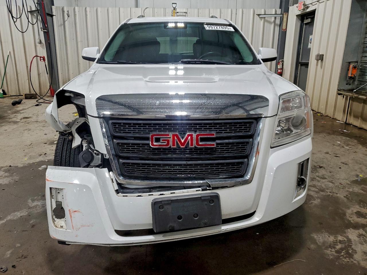 2013 GMC Terrain