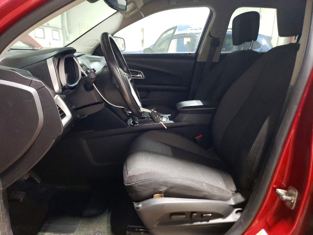 2014 CHEVROLET EQUINOX