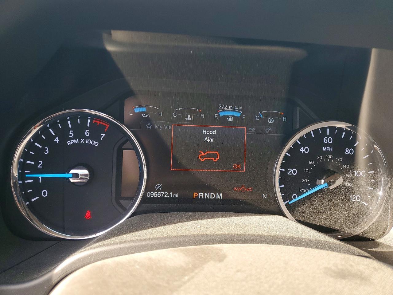 2019 FORD Expedition