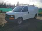 2013 CHEVROLET Express 1500