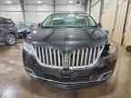 2013 LINCOLN MKX