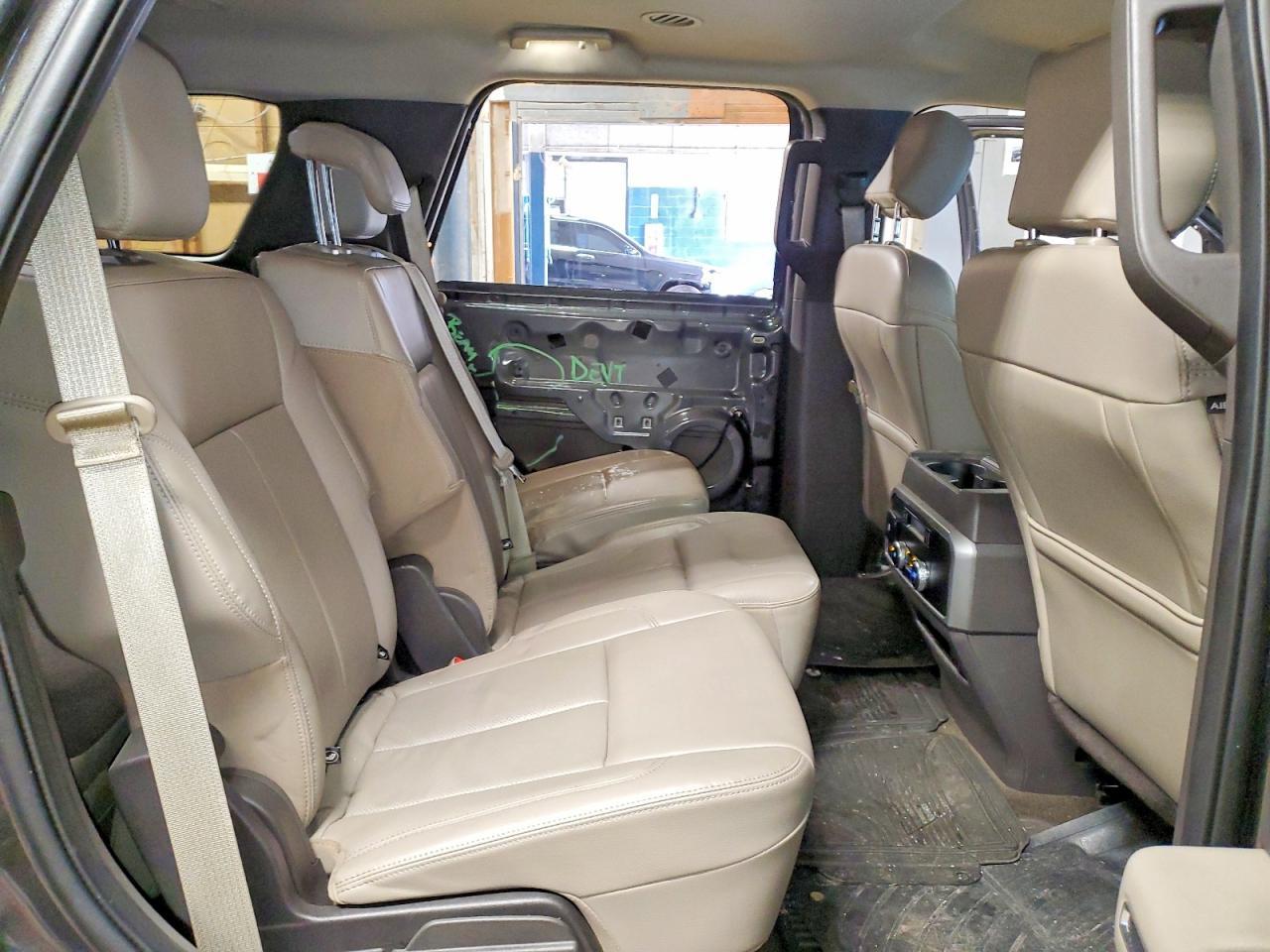 2020 FORD Expedition