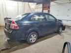 2011 CHEVROLET Aveo
