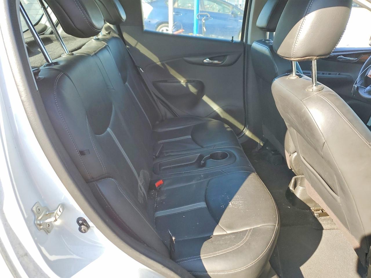2021 CHEVROLET Spark