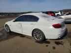 2016 BMW 5 series