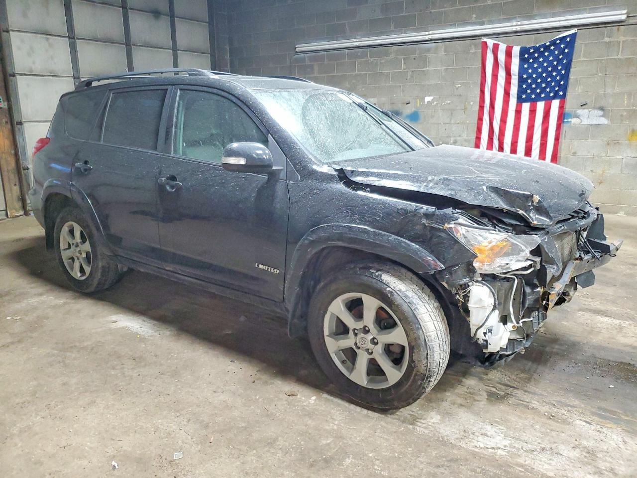 2011 TOYOTA RAV4