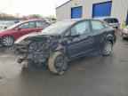 2011 FORD Fiesta