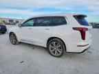 2021 CADILLAC XT6
