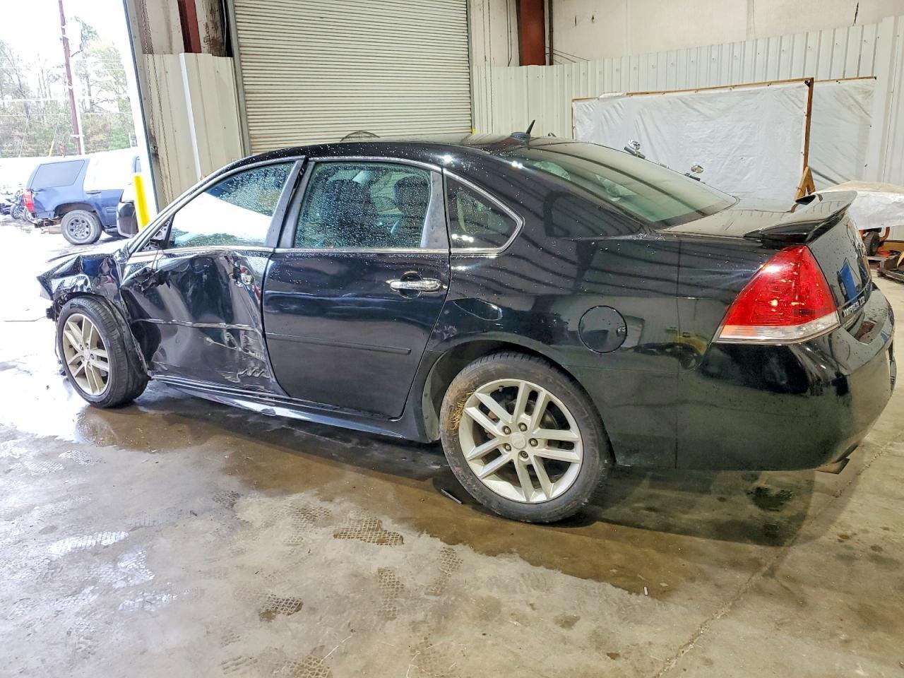 2013 CHEVROLET IMPALA