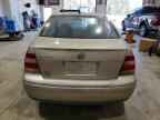 2004 VOLKSWAGEN JETTA