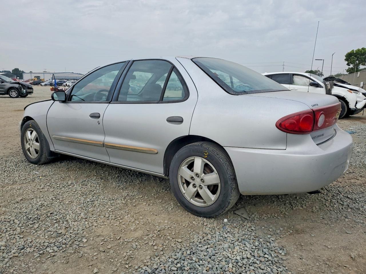 2005 CHEVROLET Cavalier