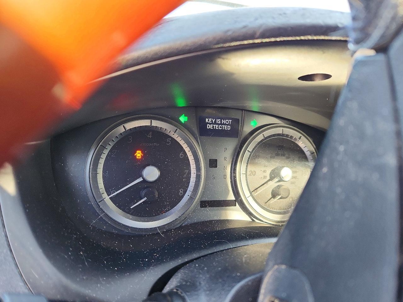 2007 LEXUS ES 350