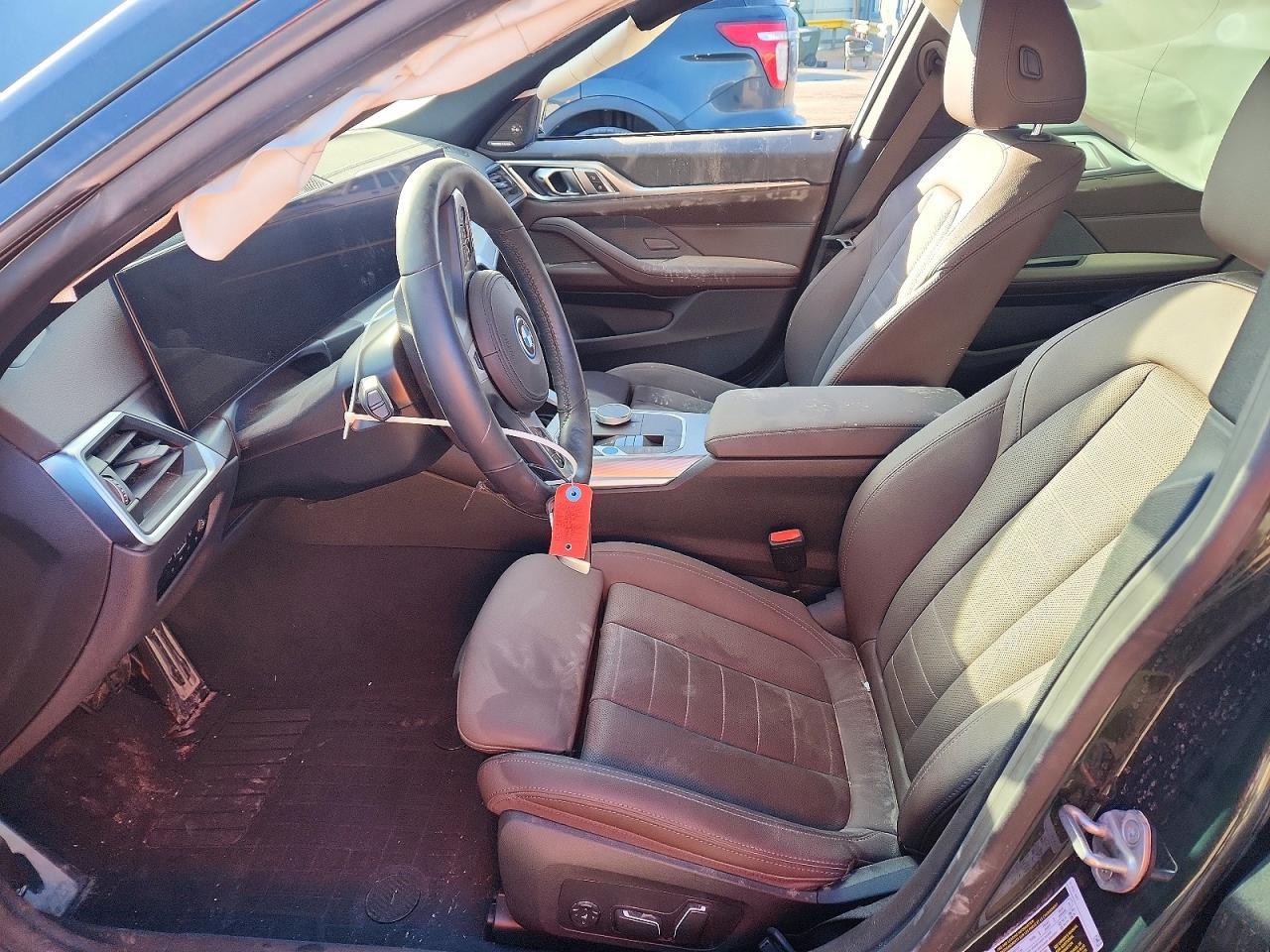 2024 BMW i4