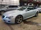 2008 BMW M6