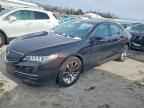 2017 ACURA TLX