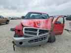 2000 DODGE Dakota
