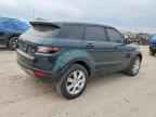 2017 LAND ROVER RANGE ROVER EVOQUE