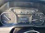 2022 GMC Sierra