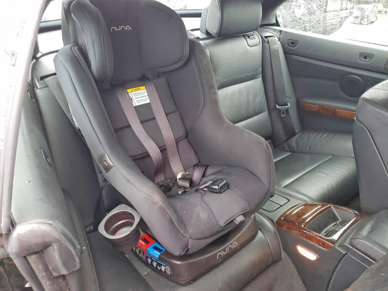 2009 BMW 3 SERIES