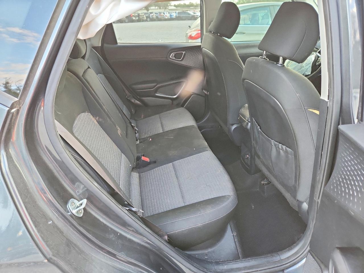 2021 KIA SOUL