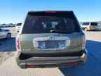 2007 HONDA PILOT