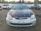 2000 HONDA CIVIC