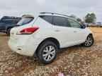 2014 NISSAN MURANO