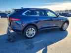 2017 JAGUAR F-Pace
