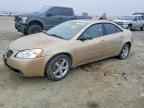 2007 PONTIAC G6