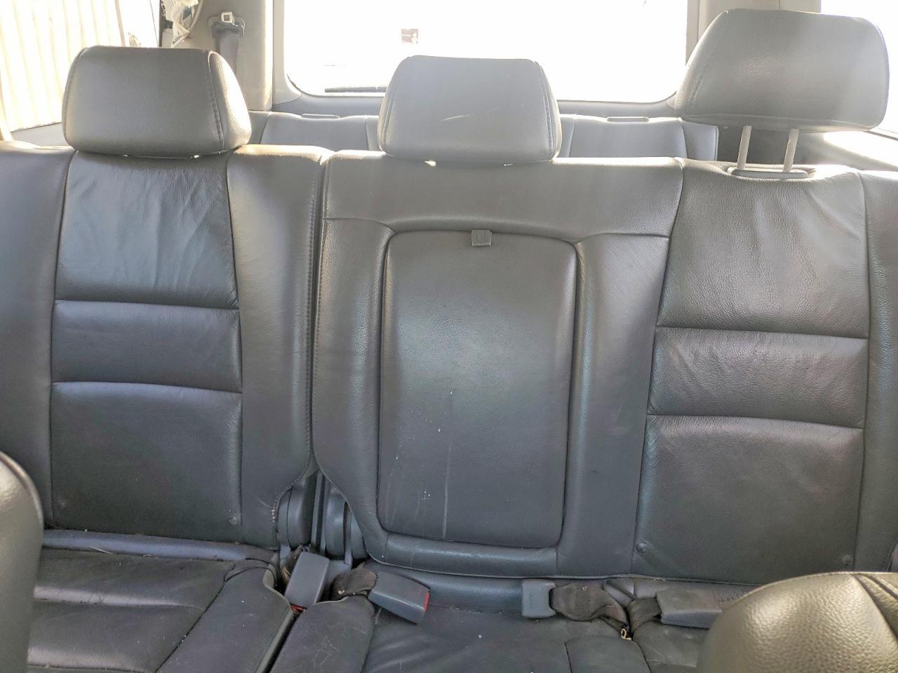 2007 HONDA PILOT