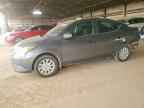 2016 NISSAN VERSA