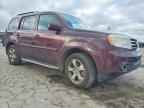 2015 HONDA PILOT