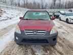 2006 HONDA CR-V