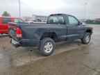 2002 DODGE Dakota
