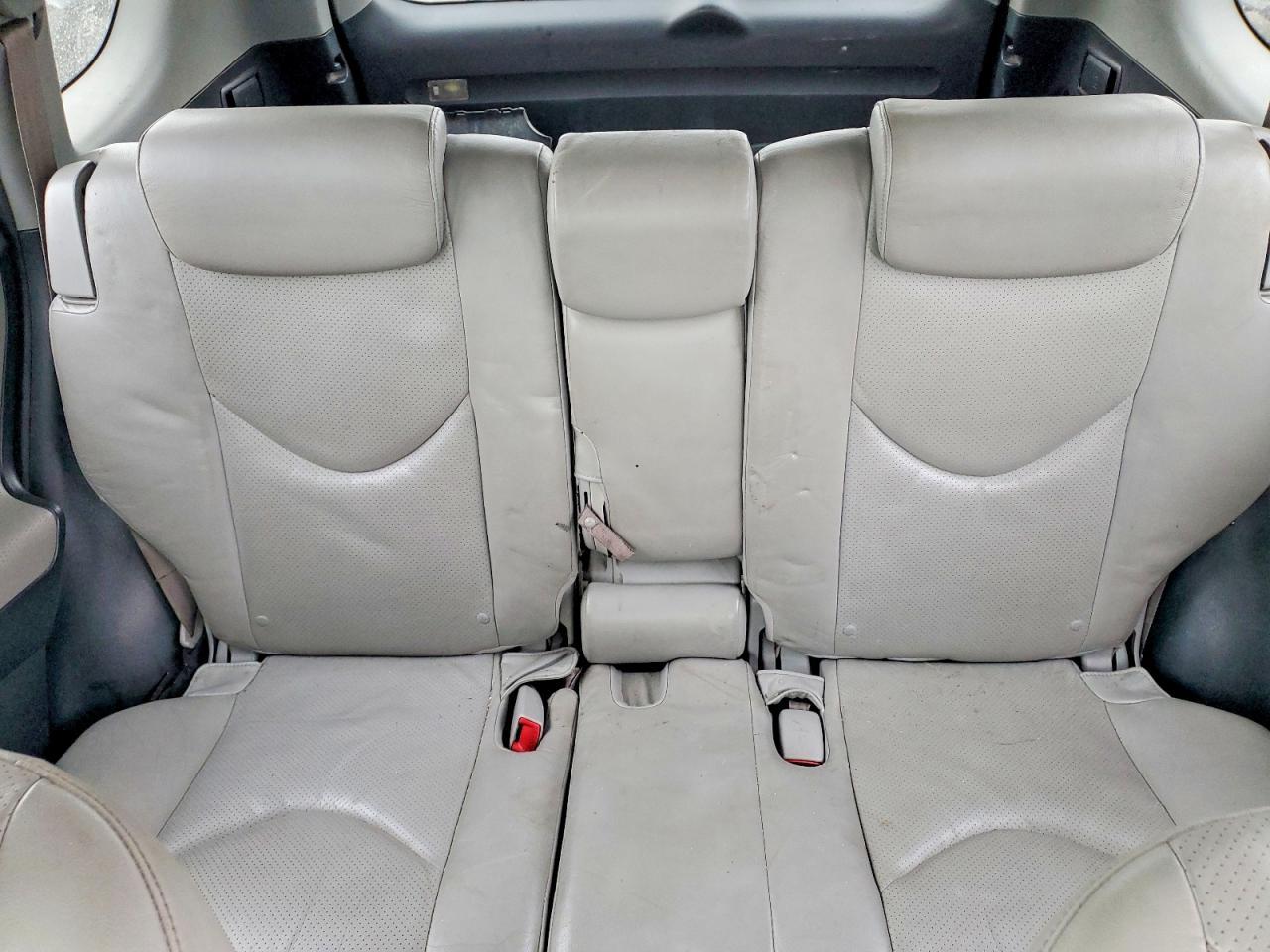 2008 TOYOTA RAV4