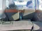 2008 NISSAN VERSA