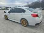 2015 SUBARU WRX