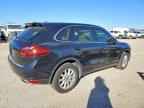 2013 PORSCHE CAYENNE
