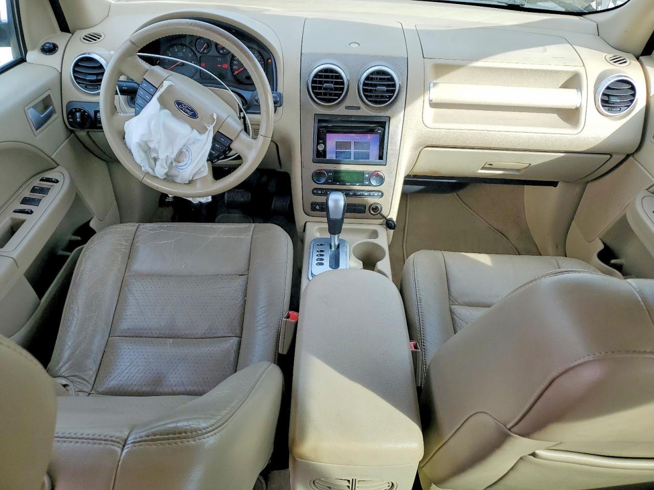 2006 FORD Freestyle