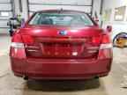 2011 SUBARU Legacy