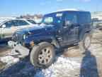 2012 JEEP WRANGLER