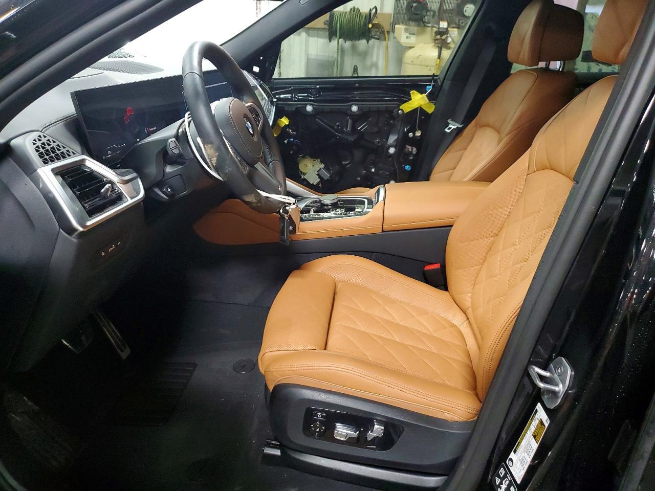 2026 BMW X6