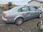 2001 VOLKSWAGEN Passat