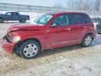 2006 CHRYSLER PT CRUISER